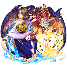 モンスト ユウナ ティーダの評価と適正のわくわくの実 Ffコラボ ゲームエイト モンスト ユウナ ティーダの評価と適正のわくわくの実 Ffコラボ ゲームエイト