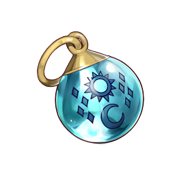 王族のイヤリングの画像