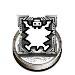 キリンの皮の画像