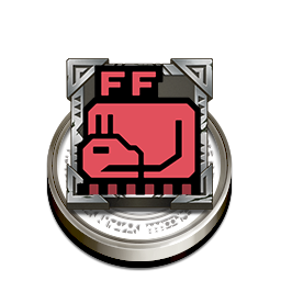 炎王龍の靭尾の画像