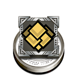 閣螳螂の金殻の画像