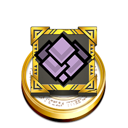 閣螳螂の紫藍殻の画像