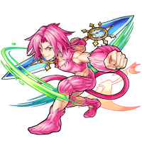 ジタンの評価点