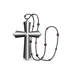 ロザリオの画像