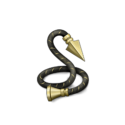 グレイプニルの画像