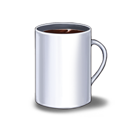 コーヒーの画像