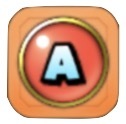 攻撃特技Aのアイコン
