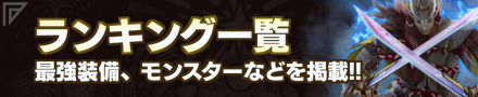 モンハンワールドのランキング.png