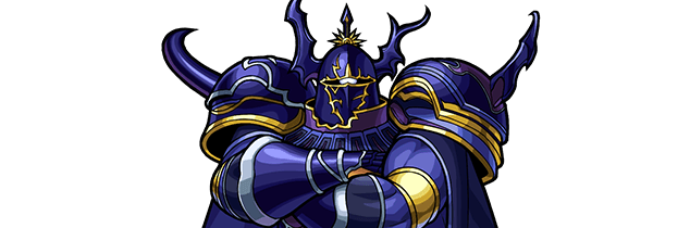 ゴルベーザの画像