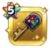 ファラオ・ヘッドのカギ