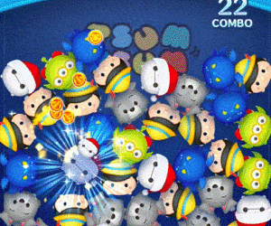 チェルナボーグのボムキャン消去GIF