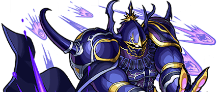 ゴルベーザの画像