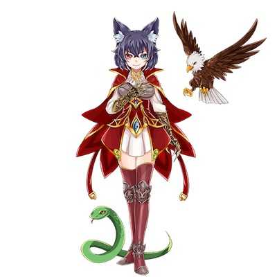 マルコシアス