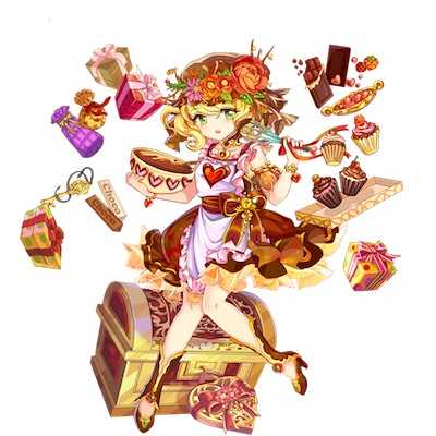 Vt.パンドラ
