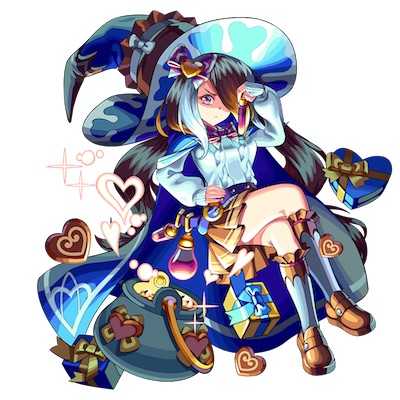 オリガ