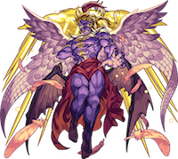 ケフカの評価点