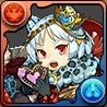 バレンタインの深蒼姫・カラットの画像