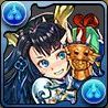 東方の親愛神・カリンの画像