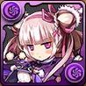 西方の親愛神・ハクの画像