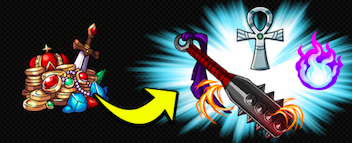 財宝ストアの画像