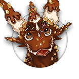 最凶！ショコラントの画像