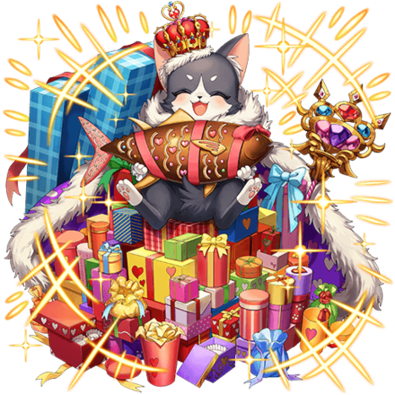 オセロニア バレンタインケットシーの評価とおすすめデッキ ゲームエイト