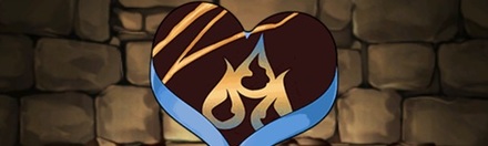 【4221】神のチョコレート【青龍】