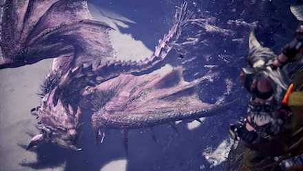 モンハンワールド 雌火竜の紅玉の効率的な入手方法と使い道 Mhw ゲームエイト