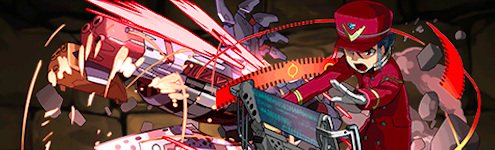 【2328】ミサト&AAAヴンダー・主砲斉射