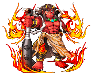 六道鬼神 鬼丸の画像