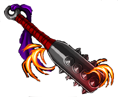 鬼の金棒・Ⅲの画像