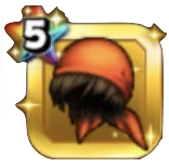 トロデーンバンダナ