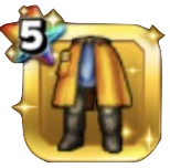 トロデーンズボン