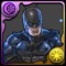 バットマン+SグローブActの画像