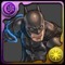 バットマン+Sグローブの画像