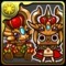 キングゴルドラ&キンゴルネコの画像