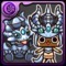 キングメタドラ&キンメタネコの画像