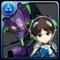 シンジ&エヴァ初号機の画像