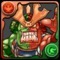 樹のサムライオーガの評価