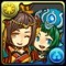 凛聖の双華神・ミニ大喬&小喬の評価