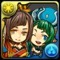 ミニ大喬&小喬の画像