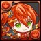 朱雀の化身・ミニれいらんの画像