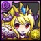 月光牙の魔女・ミニりりすの画像