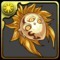 神化の金面の画像