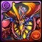 地獄の魔神王・サタンの画像