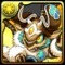 光の蟲龍・パルスニードルの画像