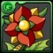 ドラゴンフラワーの画像