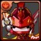 炎騎士アレイオーンの画像