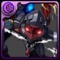 第9の使徒・戦闘形態の評価
