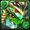 エンシェントドラりんナイト・せろの画像